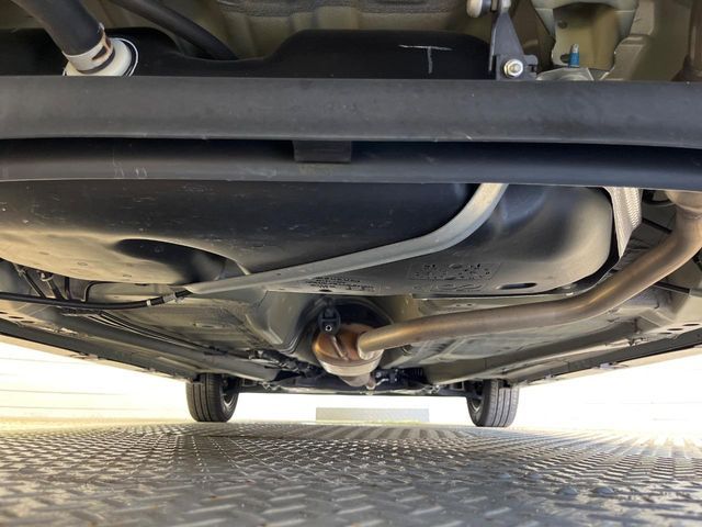 SUZUKI Spacia GEAR 2022