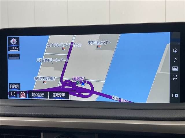 TOYOTA LEXUS RX450h 2WD 2019