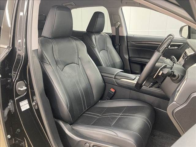 TOYOTA LEXUS RX450h 2WD 2019