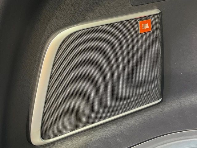 TOYOTA HARRIER 4WD 2020