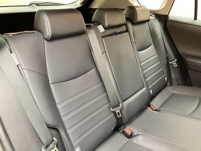 TOYOTA RAV4 HYBRID 4WD 2019