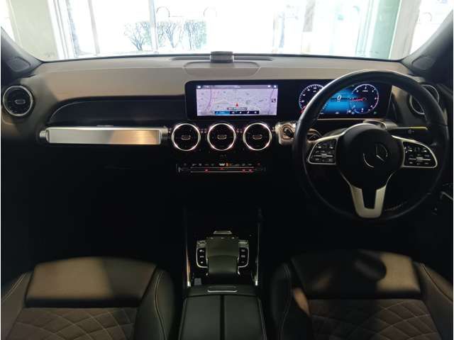 MERCEDES BENZ MERCEDES BENZ GLB 2020