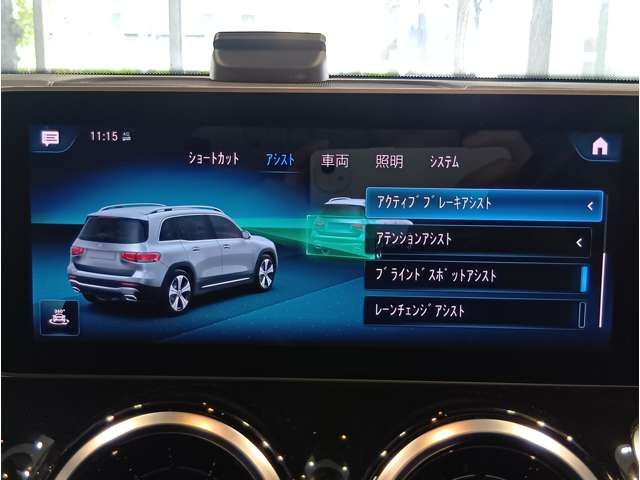 MERCEDES BENZ MERCEDES BENZ GLB 2020