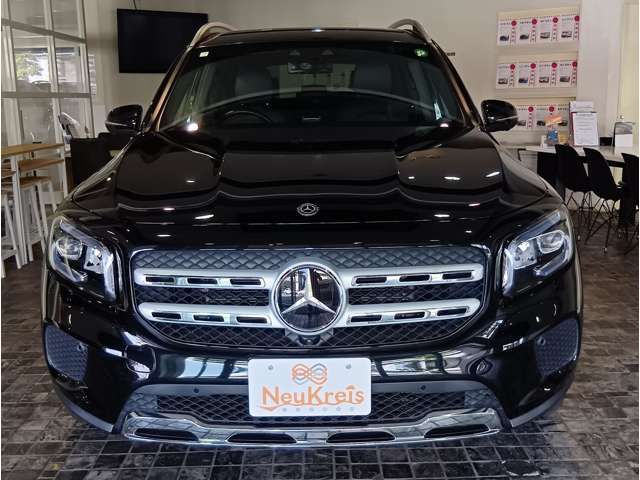 MERCEDES BENZ MERCEDES BENZ GLB 2020