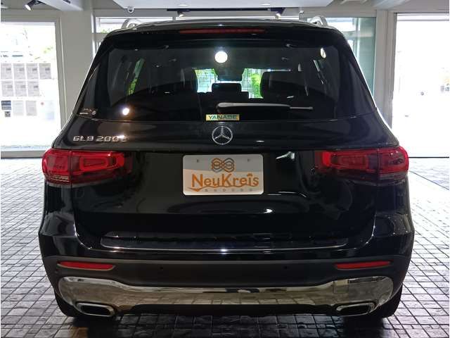 MERCEDES BENZ MERCEDES BENZ GLB 2020