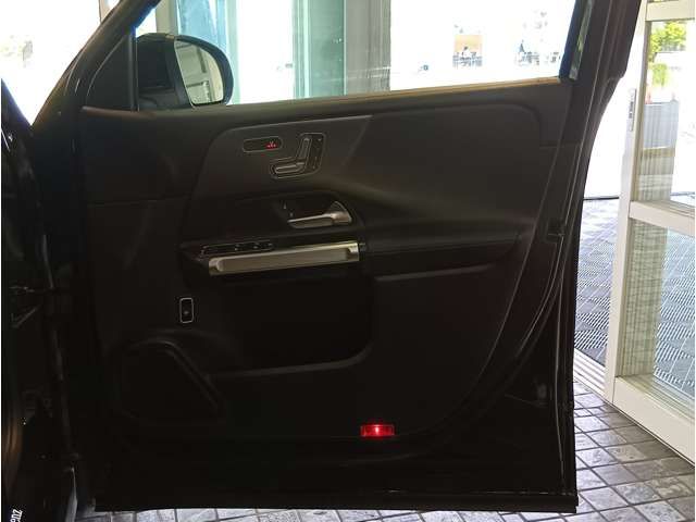 MERCEDES BENZ MERCEDES BENZ GLB 2020