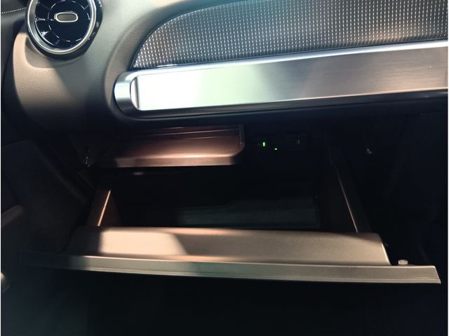 MERCEDES BENZ MERCEDES BENZ GLB 2020