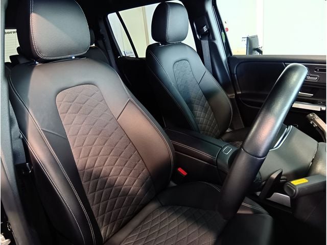 MERCEDES BENZ MERCEDES BENZ GLB 2020