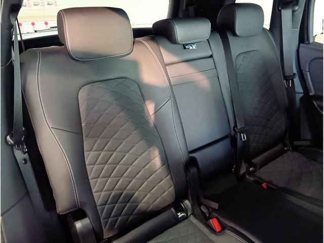 MERCEDES BENZ MERCEDES BENZ GLB 2020