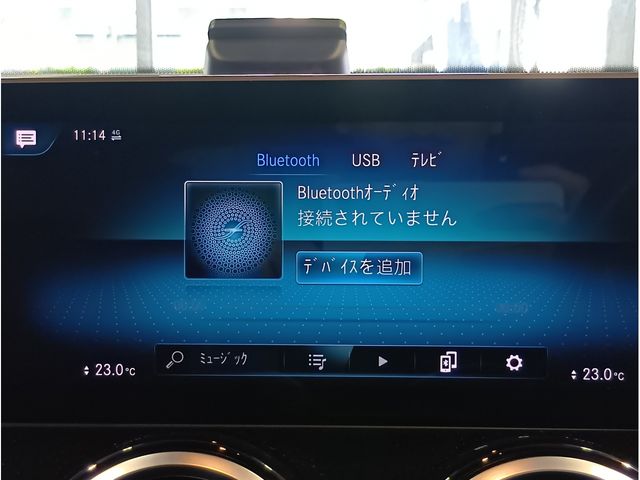 MERCEDES BENZ MERCEDES BENZ GLB 2020