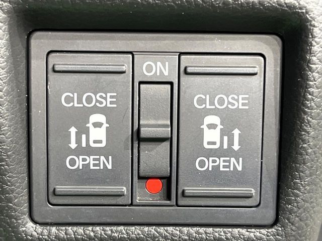 HONDA N BOX CUSTOM 2020