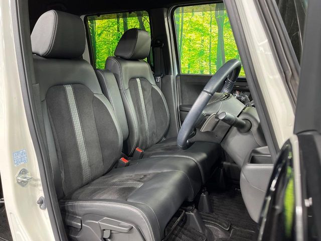 HONDA N BOX CUSTOM 2020