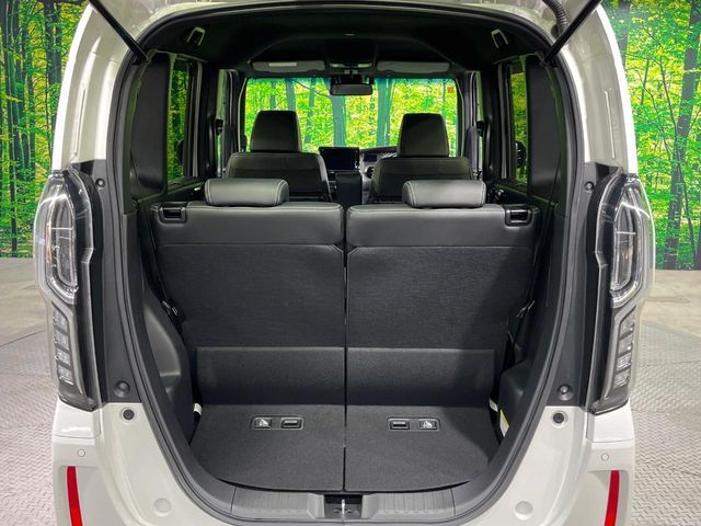 HONDA N BOX CUSTOM 2020