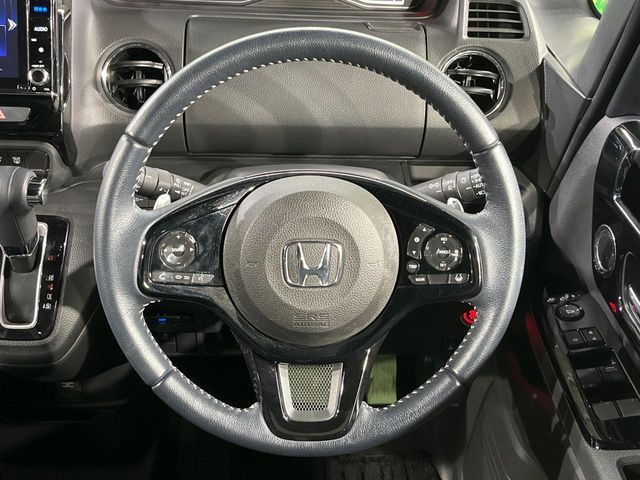 HONDA N BOX CUSTOM 2020