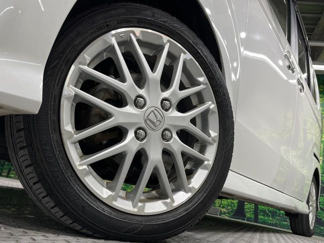 HONDA N BOX CUSTOM 2020