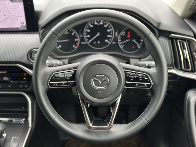 MAZDA CX-60 2024