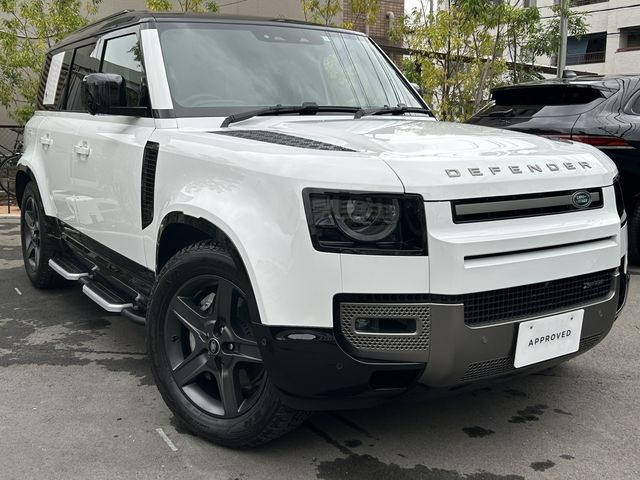 ROVER ROVER DEFENDER 2023