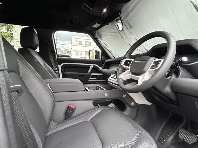 ROVER ROVER DEFENDER 2023