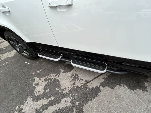 ROVER ROVER DEFENDER 2023