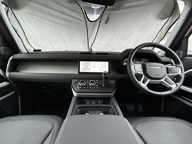 ROVER ROVER DEFENDER 2023