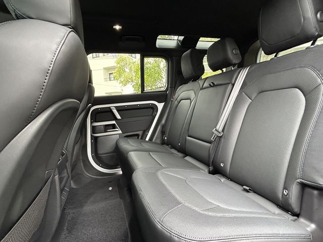 ROVER ROVER DEFENDER 2023