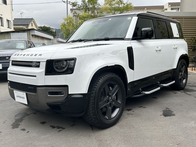 ROVER ROVER DEFENDER 2023