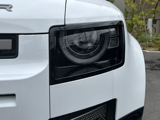 ROVER ROVER DEFENDER 2023