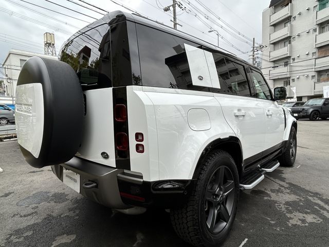 ROVER ROVER DEFENDER 2023