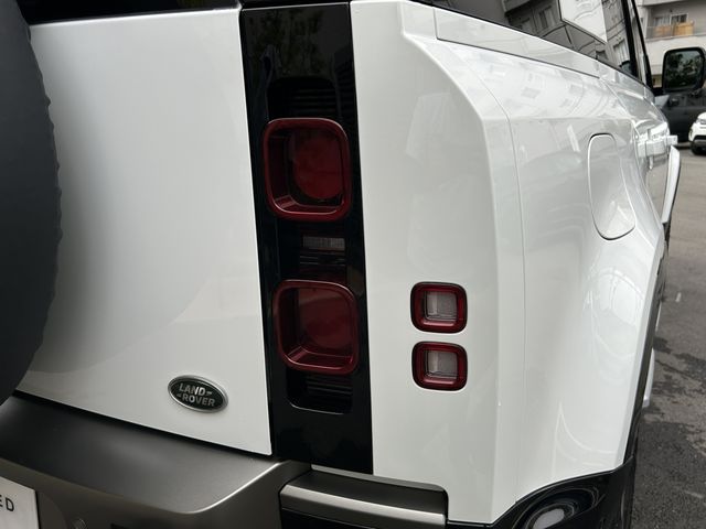 ROVER ROVER DEFENDER 2023