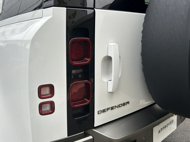 ROVER ROVER DEFENDER 2023