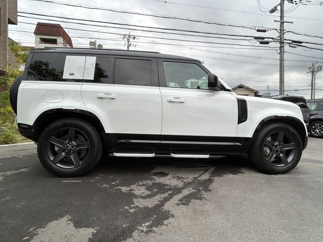 ROVER ROVER DEFENDER 2023