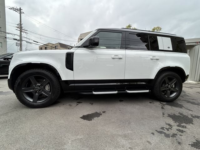 ROVER ROVER DEFENDER 2023