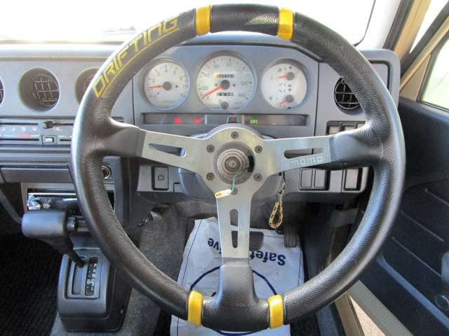 SUZUKI JIMNY 4WD 1996