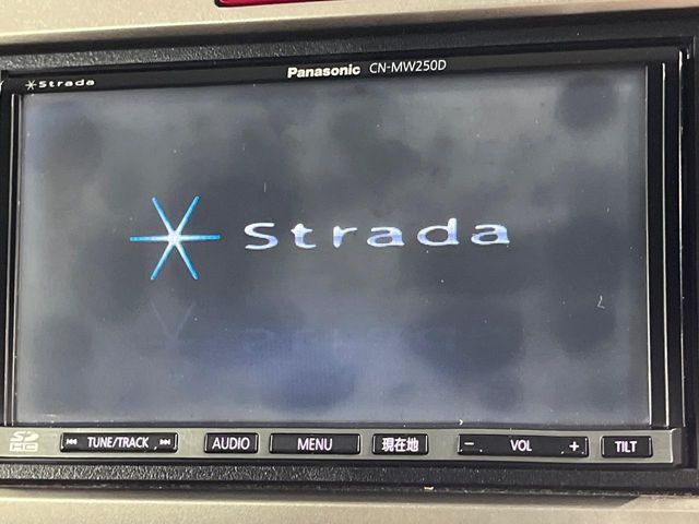 HONDA FREED Spike 2011