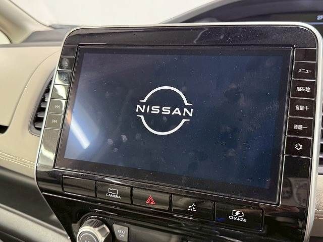 NISSAN SERENA  WG 2020