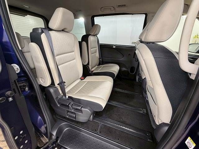 NISSAN SERENA  WG 2020