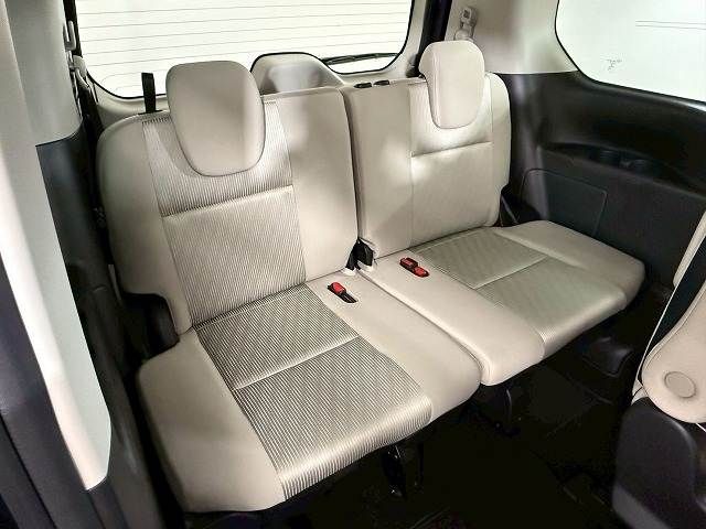 NISSAN SERENA  WG 2020