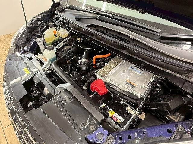 NISSAN SERENA  WG 2020