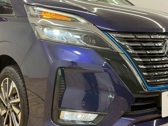 NISSAN SERENA  WG 2020