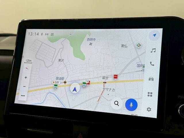 TOYOTA VOXY HYBRID 2023