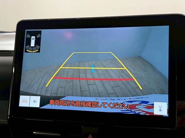 TOYOTA VOXY HYBRID 2023