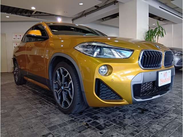 BMW BMW X2 2020
