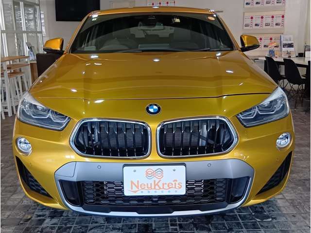 BMW BMW X2 2020