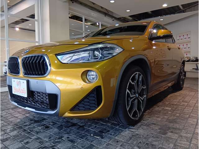 BMW BMW X2 2020