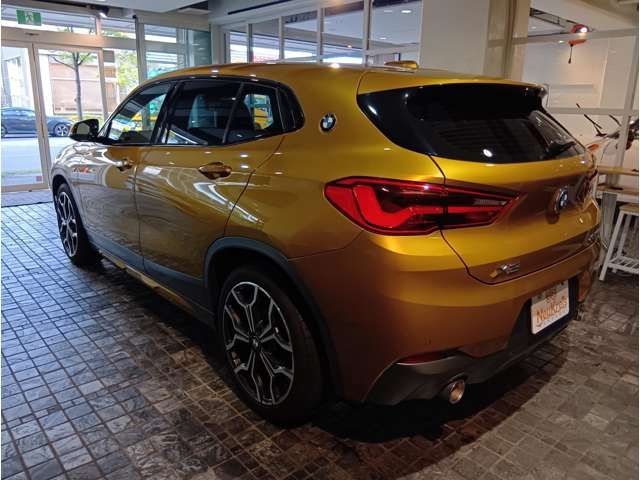 BMW BMW X2 2020