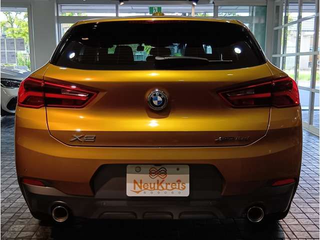 BMW BMW X2 2020