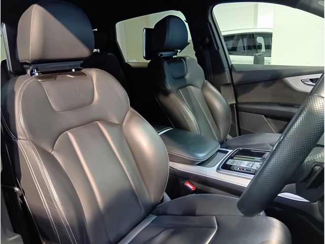 AUDI AUDI  Q7 2020
