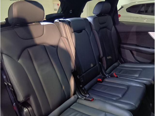 AUDI AUDI  Q7 2020