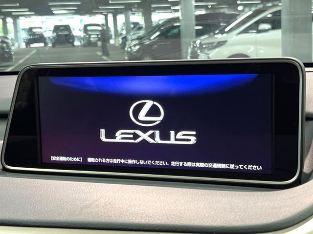 TOYOTA LEXUS RX200t 2017