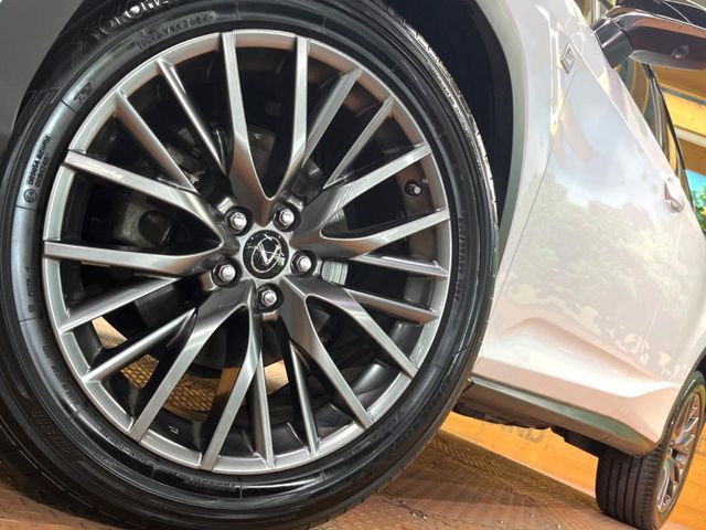 TOYOTA LEXUS RX200t 2017